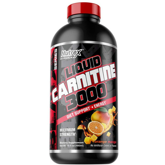l-carnitine 3000 1up nutrition1up nutrition Fat Loss Stack (For Her)