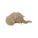 Toy Keycraft Elephant Hand Puppet - 1 miniature