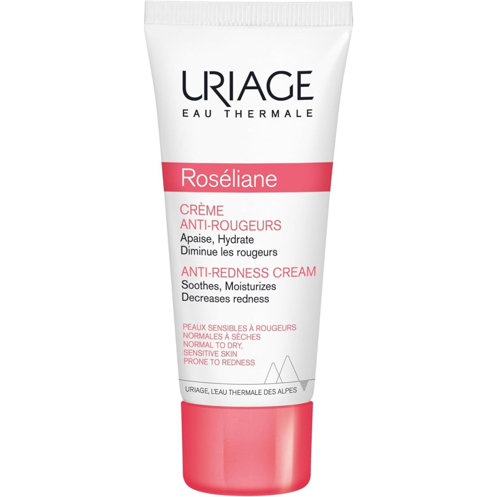 Uriage Roseliane Anti Redness Cream 40 ml - 1