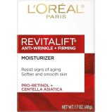 L'Oreal Paris Revitalift Anti-Wrinkle and Firming Moisturizer For Face and Neck by Paris Unisex - 1.7 oz - 2 miniature