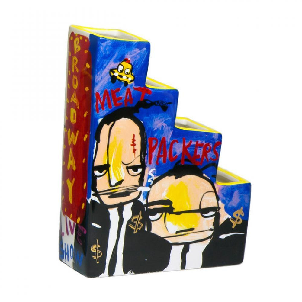 Downtown Figurine - 1