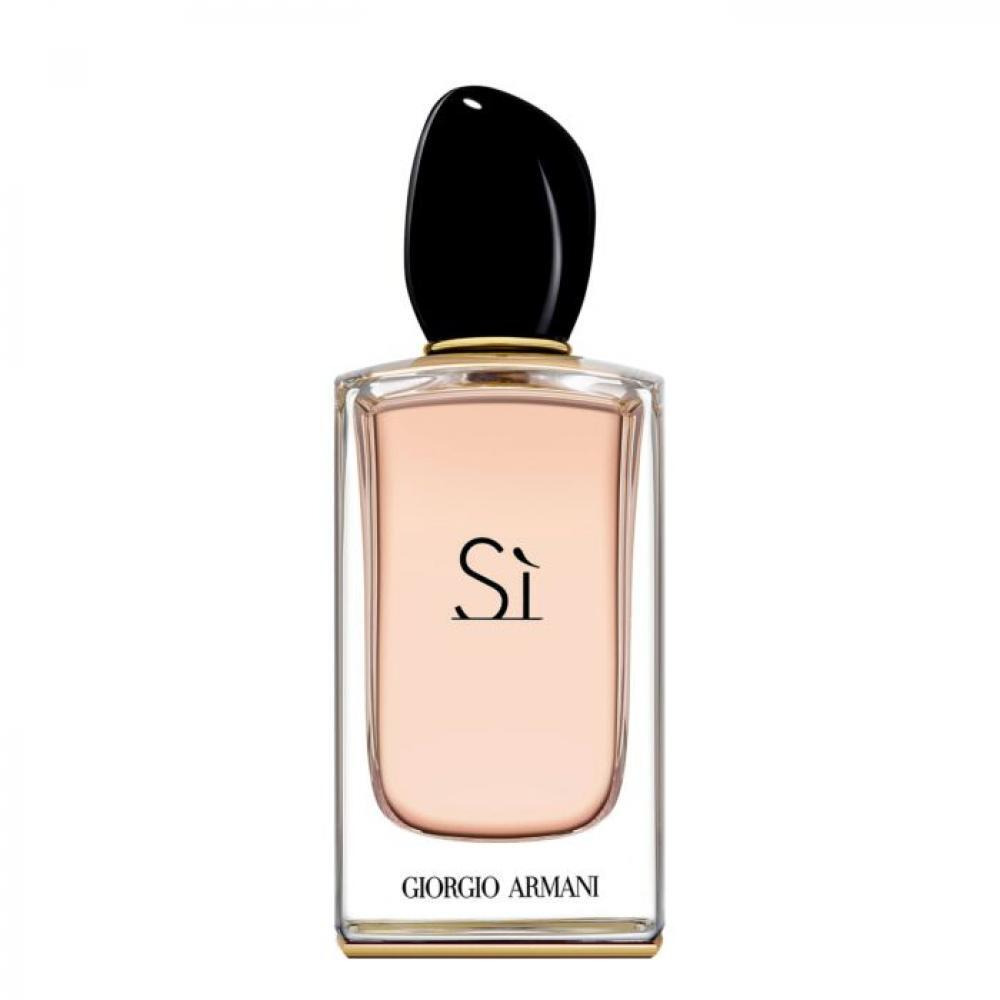 GIORGIO ARMANI / Eau de Parfum, Si, For women, 100 ml - 1