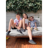 Water Shoes Slipstop Finny Adults Multipurpose, Quick-drying, Sun Safe UPF50+, size M - 3 miniature