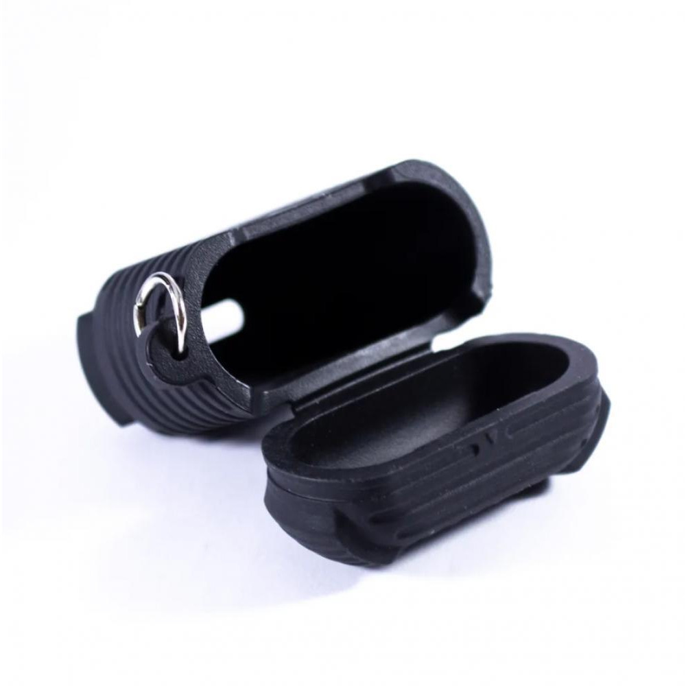 حافظة واقية من السيليكون Keephone AirPods - 3