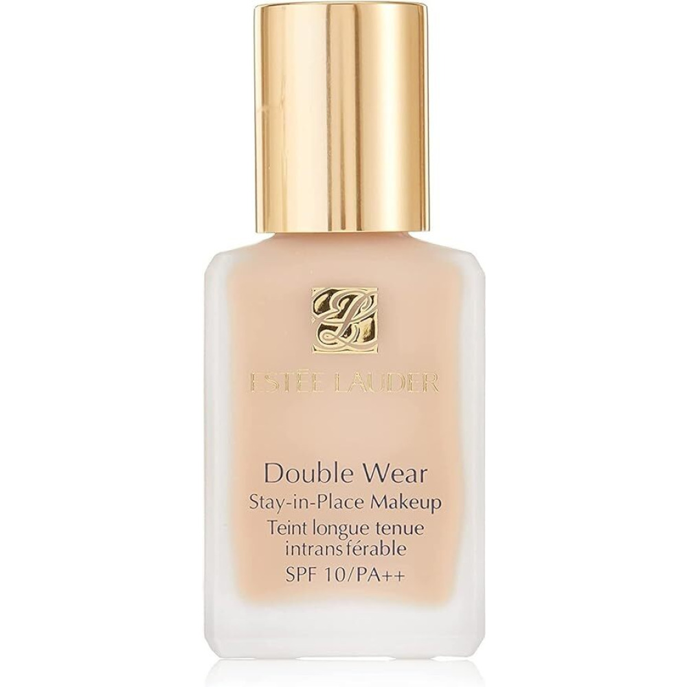 Estee Lauder DOUBLE WEAR fluid SPF10#1C1- cool bone, 30 ml - 2