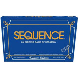 Sequence - Exciting Game Of Strategy - Deluxe Edition - 1 miniature