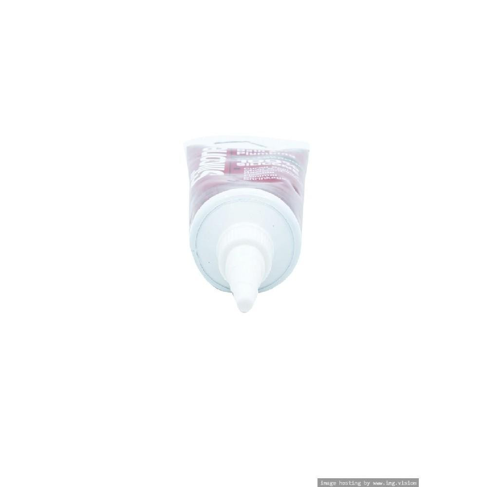 DAP Kitchen & Bath 100% Silicone Rubber Sealant 2.8 Ounce Clear - 3