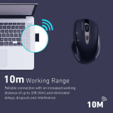 Эргономичная Беспроводная МЫШЬ Promate Cursor Ezgrip™ - 4 miniature