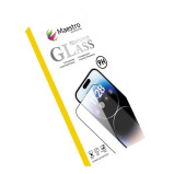 Maestro Tempered Glass Protector, iPhone 13 Pro Max - 2 miniature