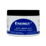 Energy / Крем для ухода ЗА волосами, 8 унций (227 г) - 1 miniature