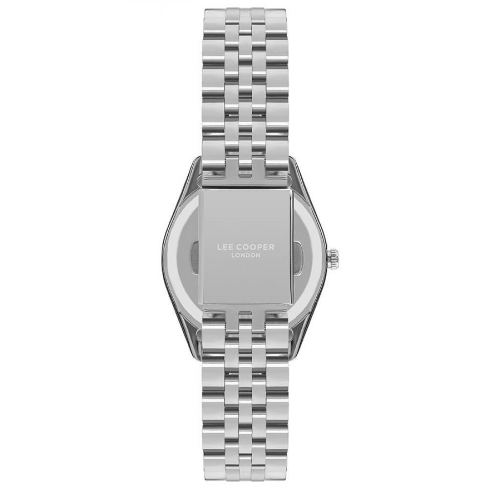 LEE COOPER Women's Date Gun Dial Watch - LC07326.350 - 3
