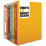 HBR's 10 Must Read - 2 miniature