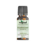 Nagaad Frankincense Boswellia Carterii Essential Oil Luban - 100% Natural Organic - 1 miniature