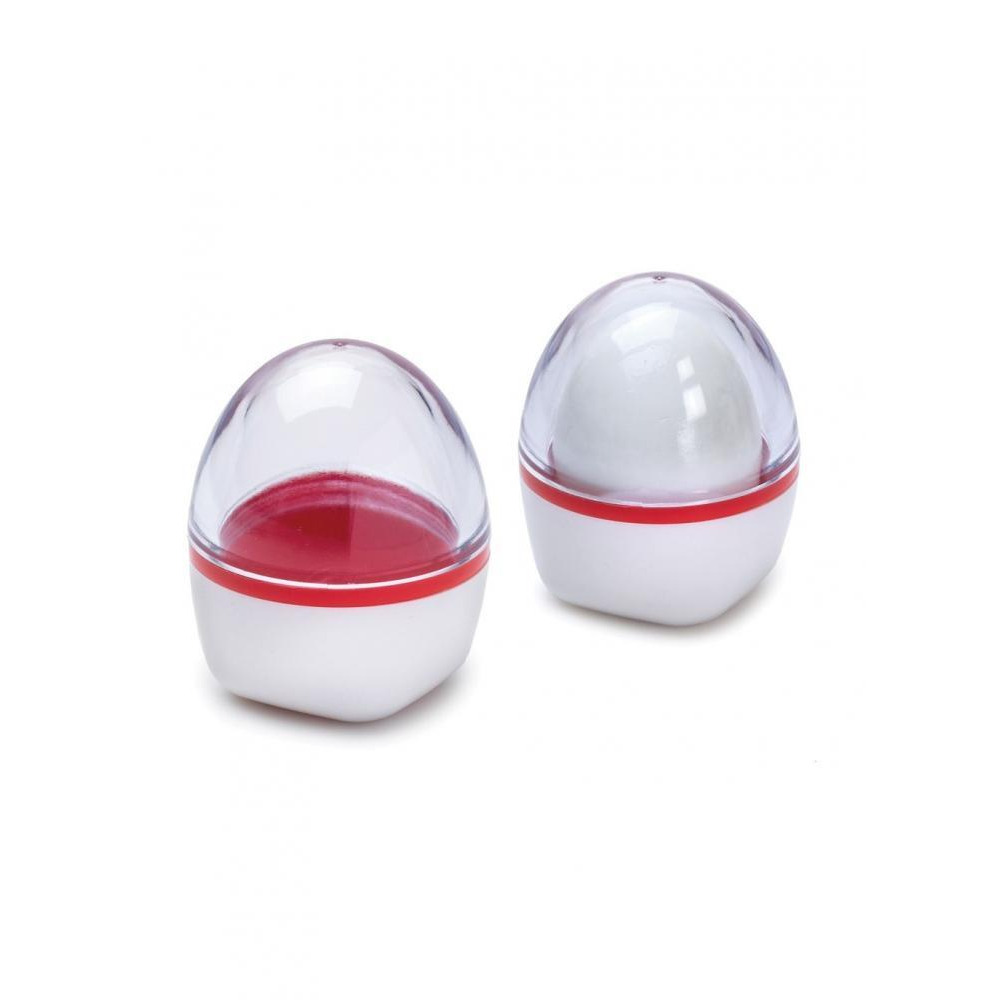 Joie Egg On The Go 10.5 x 6 x 17.5 cm White - 2