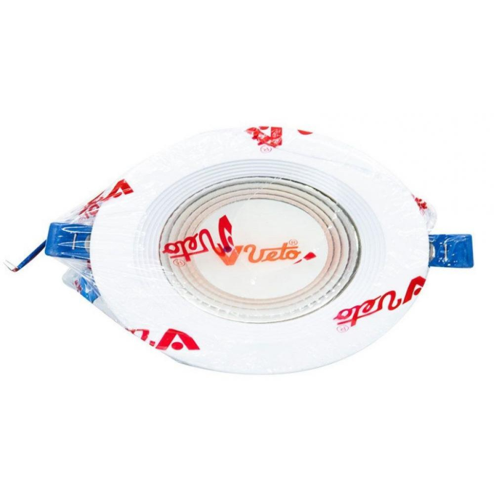 Veto Lexplus LED COB Light 10W Теплый Белый - 1