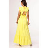 Phoenix Yellow, size 42 - 3 miniature