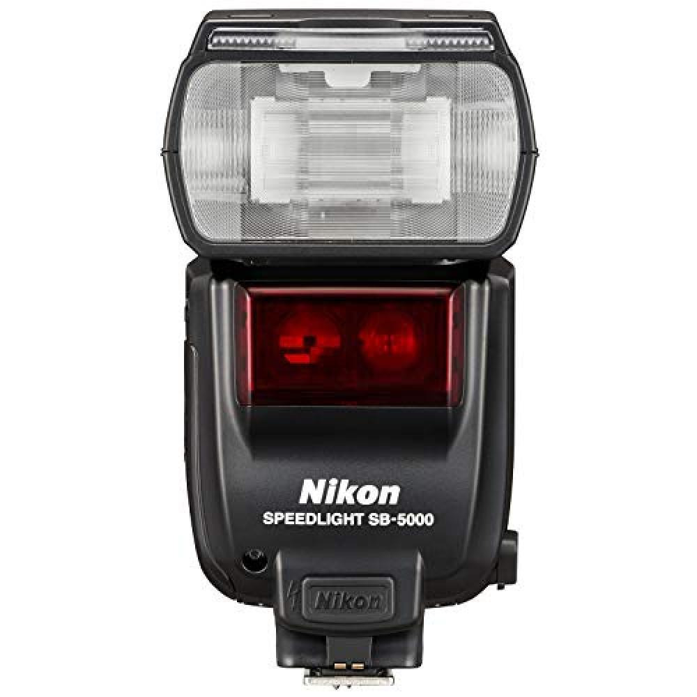Вспышка Nikon Flash Speedlight Sb-5000 — (импорт из Японии, без гарантии) - 3