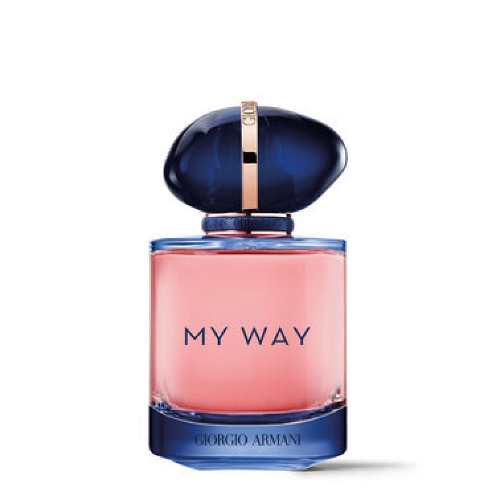 My Way интенсивный For Her EDP 90 мл - 1