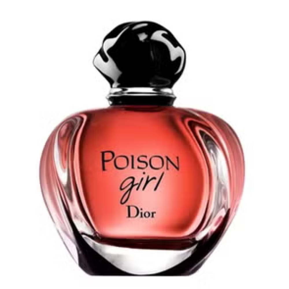 Poison Girl ПАРФЮМИРОВАННАЯ Вода 100 мл - 1