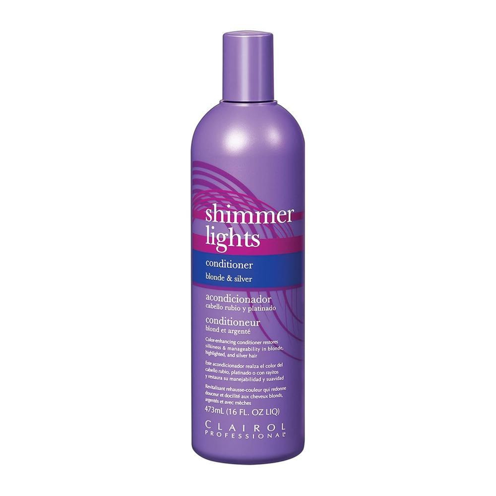 Shimmer Lights Conditioner 473ml - 1