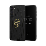 Protective Case Cover for Galaxy S23 Plus with Fazza F3 Pattern - 1 miniature