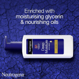 Neutrogena Deep Moisturizing Lotion Oil In Dry Skin, 250Ml - 5 miniature