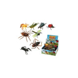 Toy Keycraft Giant Insects Assorted 1 Piece - 1 miniature