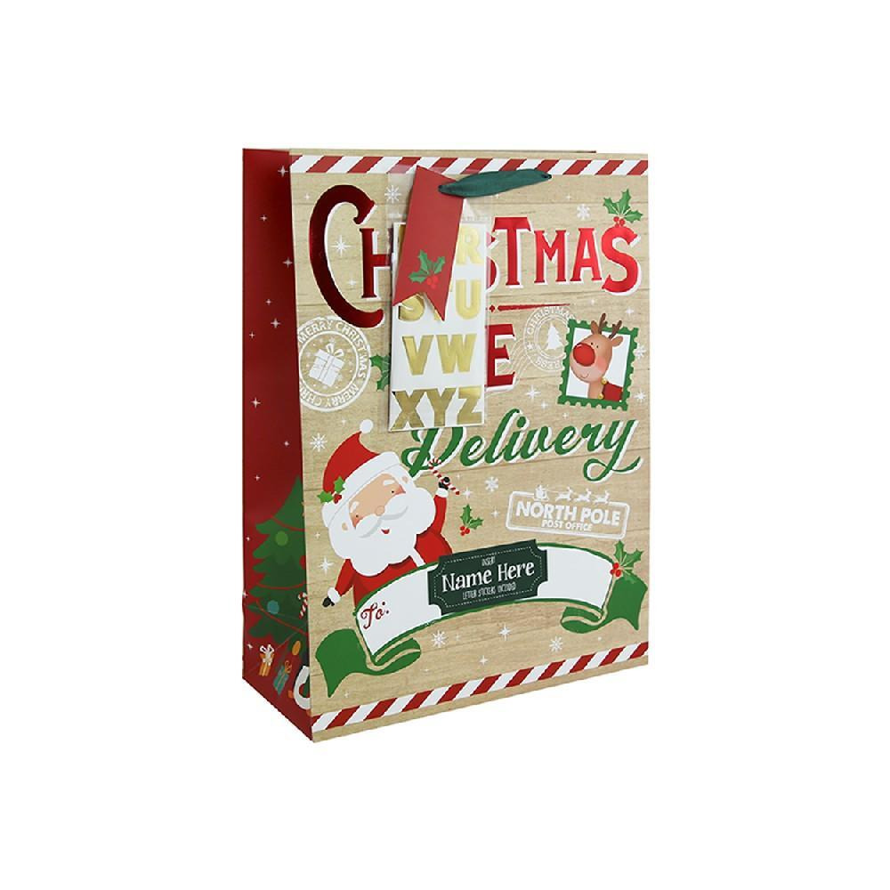 أكياس هدايا كبيرة جدًا من Eurowrap للأحداث - 1