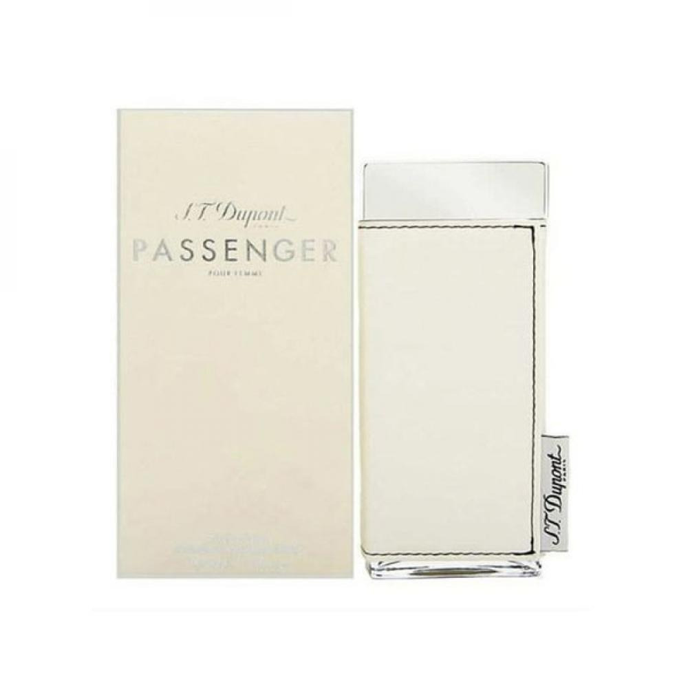 St Dupont Passenger For Women Eau De Parfum 100ML - 1