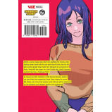 Chainsaw Man Vol. 08 - 2 miniature