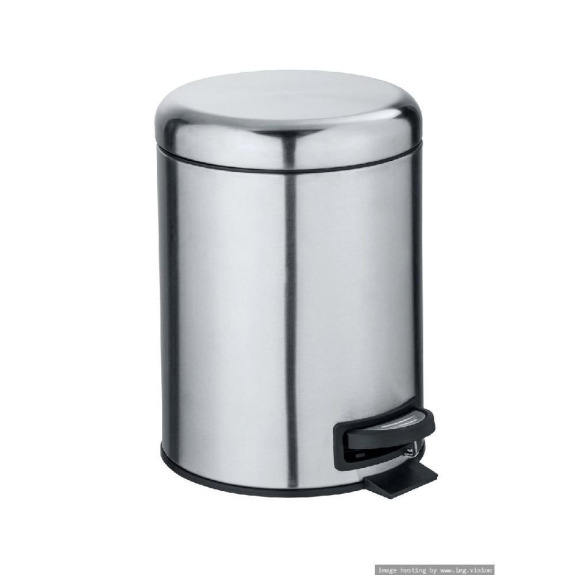 دواسة وينكو بن ليمان أسود 5 لتر