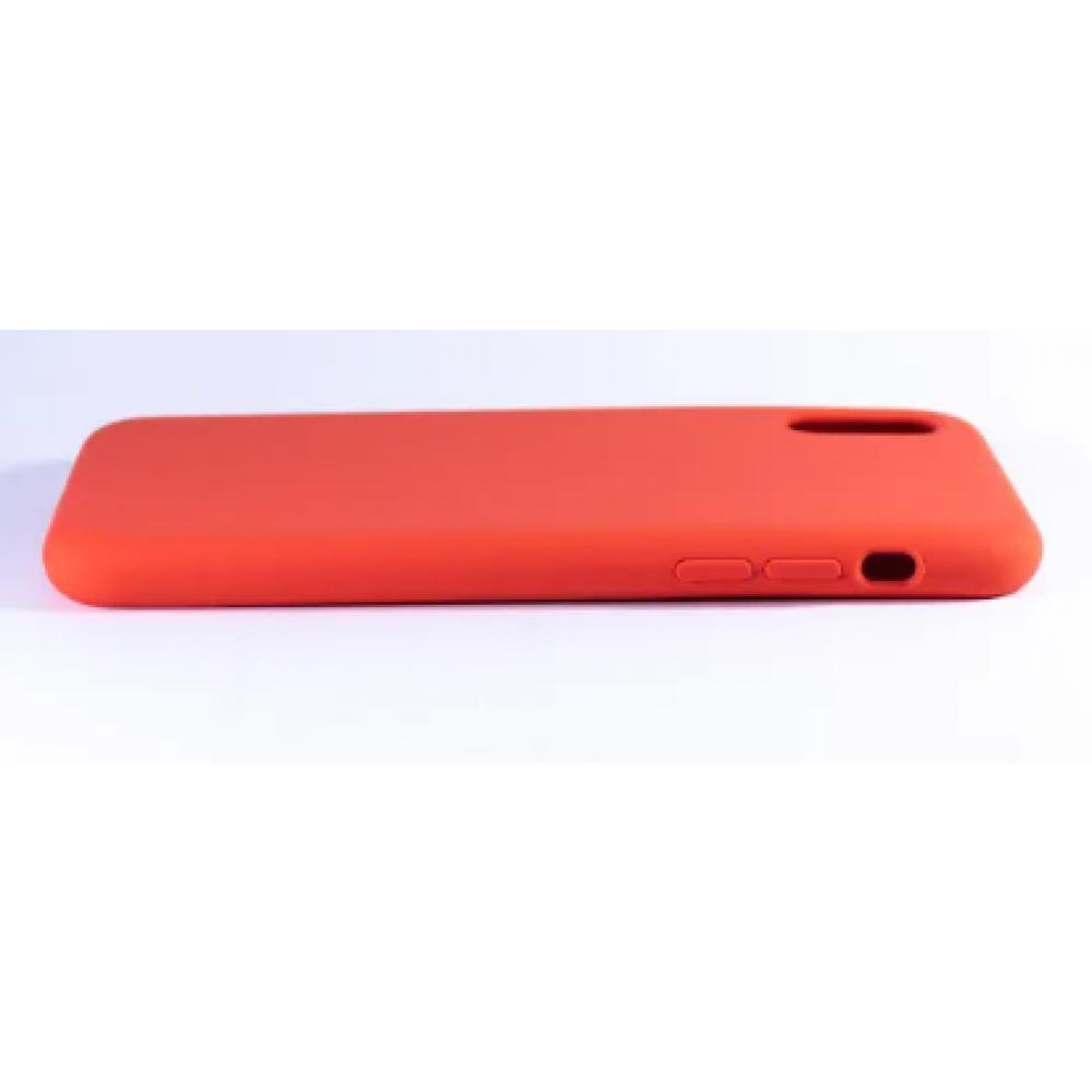 C Silicone Case iPhone XS Max - 3