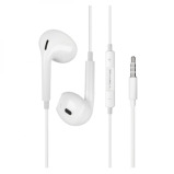 مايكسل / ستريو ، سلكي ، ميكروفون 3.5 مم ، أبيض ، VQ-H53-Mic - 1 miniature