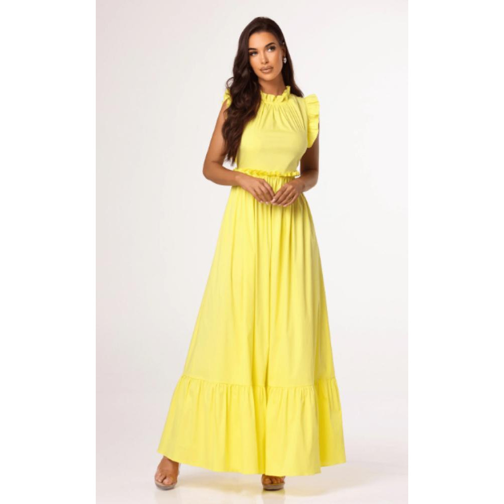 Phoenix Yellow, size 42 - 1