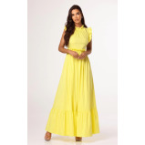 Phoenix Yellow, size 42 - 1 miniature