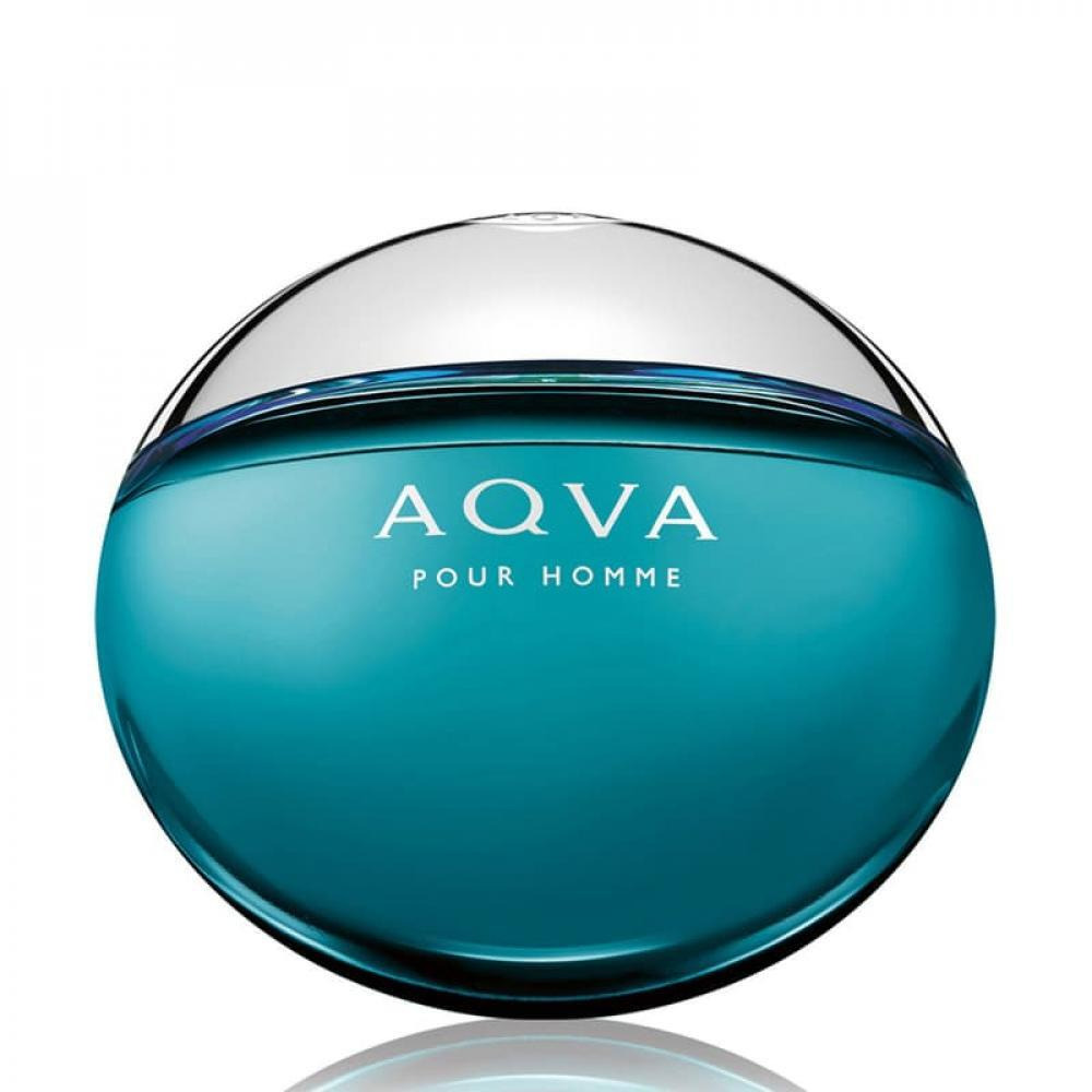 Bvlgari Aqva Pour Homme For Men Eau De Toilette 100 ml - 1