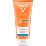 Vichy Capital Soleil Multi-Protection Milk SPF 50, 200ml - 1 miniature