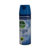 Dettol / Disinfectant, Spray linen, 450 ml - 2 miniature