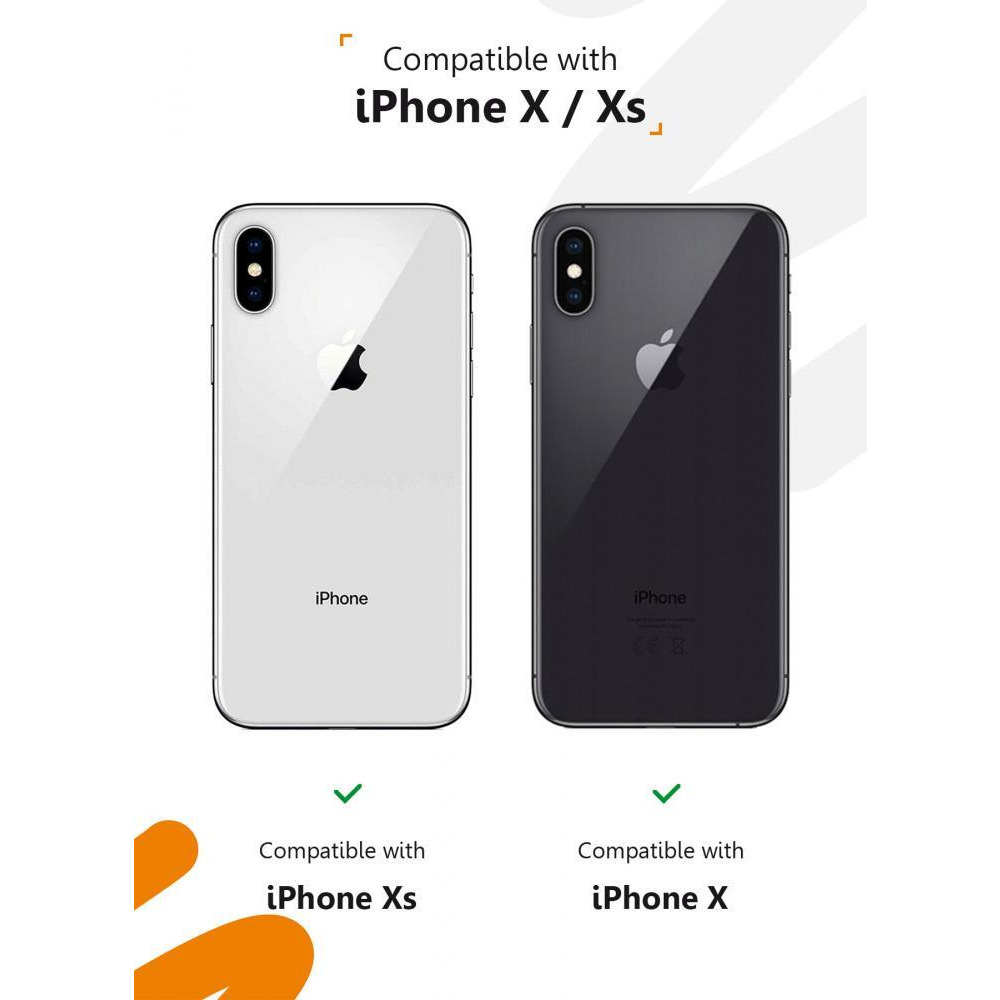 чехол для IPHONE X/XS, Противоударный Защитный Чехол Для Телефона iphone x/xs С рисунком Супермена Гарфилда - 6