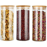 YumLock / Food storage jar, 3 pcs - 1 miniature