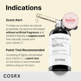 Cosrx, Serum, The Vitamin C 23, 0.70 oz (20 g) - 5 miniature