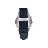 BEVERLY HILLS POLO CLUB Men's Multi Function Dark Blue Dial Watch - BP3317X.399 - 3 miniature