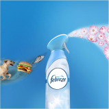 Febreze Air Freshener Spray Spring Awakening, 6 x 300 ml - 2 miniature