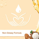 Johnson's, Body Lotion, Vita-Rich, Oil-In-Lotion, Argan Oil And Shea Butter, 400Ml - 3 miniature