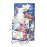 Michel Design Works Magnolia Foaming Soap, 530 ml - 4 miniature