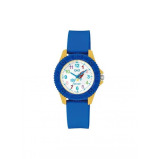 Q\&Q Rubber Analog Watch Vq96J022Y - 2 miniature