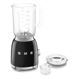 Smeg Blender Black-BLF03BLUK - 3 miniature