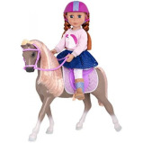 Glitter Girls - Wanderlust - 3 miniature