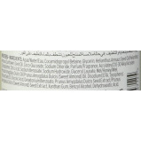 The Body shop Almond Milk & Honey Calming & caring Shower Cream 250 ml - 4 miniature