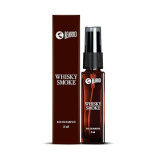 Beardo, Whisky Smoke Perfume for Men, 8 ml - 1 miniature
